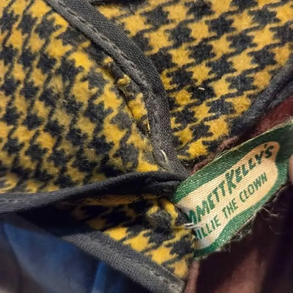 Unbranded vintage 1950s